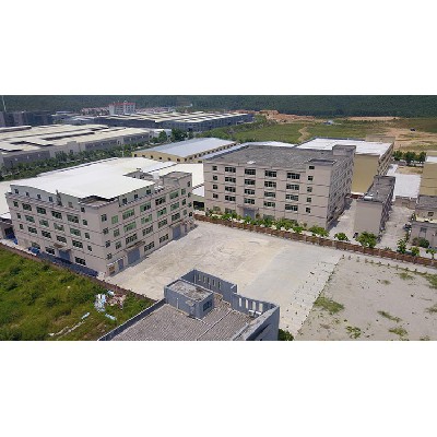 信必達辦公樓、廠房