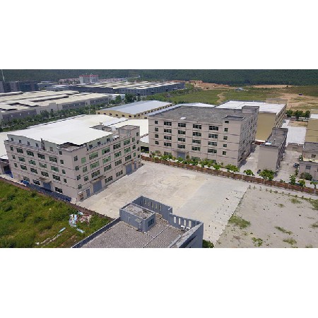 信必達(dá)辦公樓、廠房