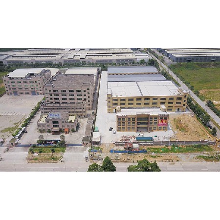 信必達(dá)辦公樓、廠房